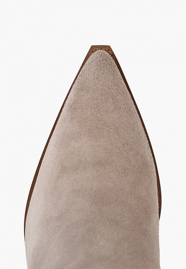 фото Полусапоги vivian royal