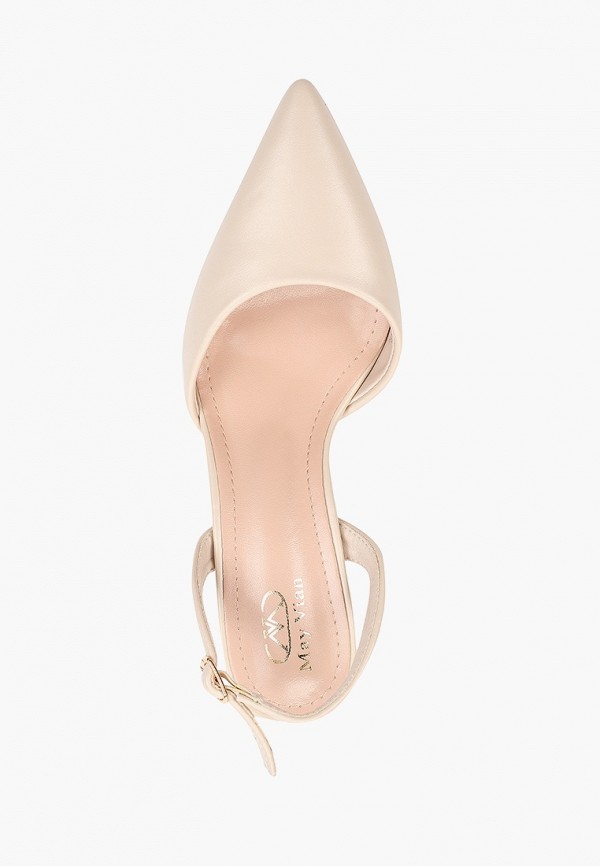 фото Туфли may vian