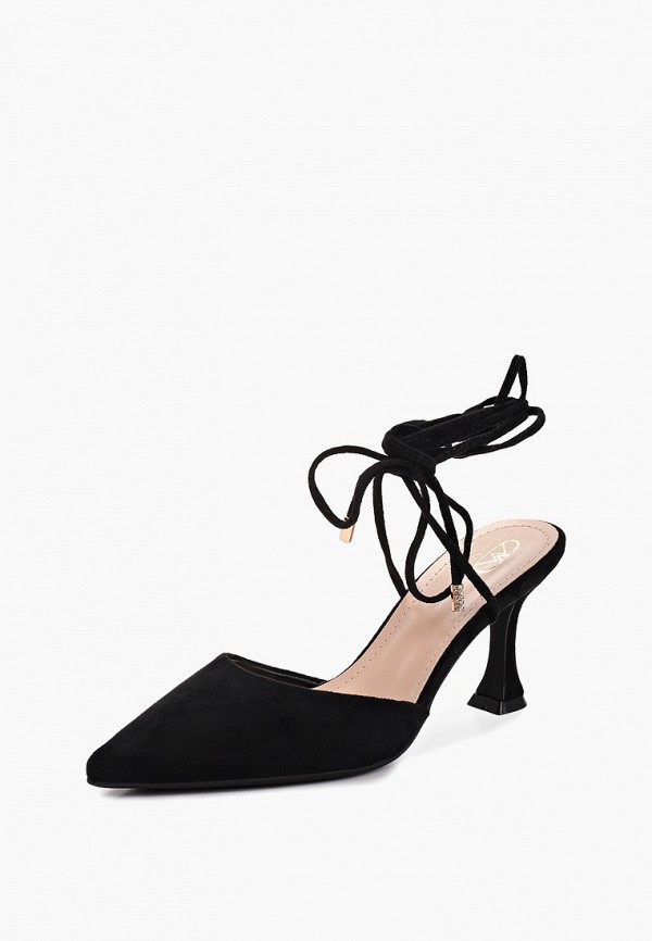 фото Туфли may vian