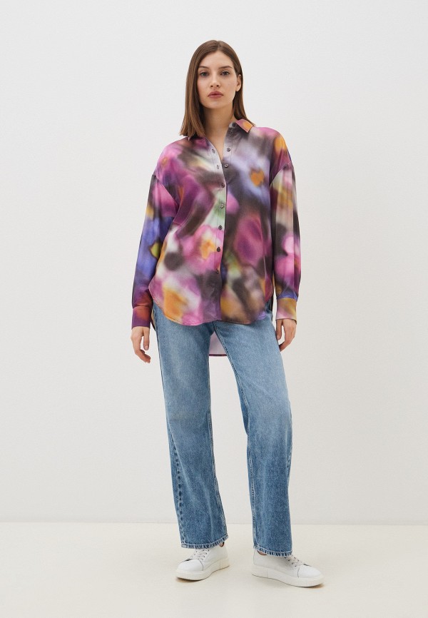 фото Рубашка sela