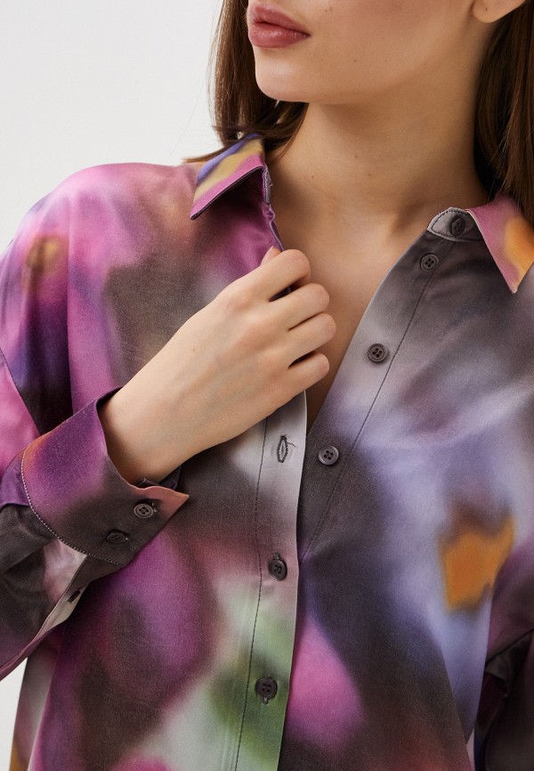 фото Рубашка sela