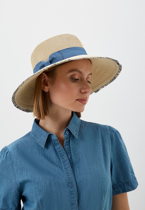 фото Шляпа fabretti