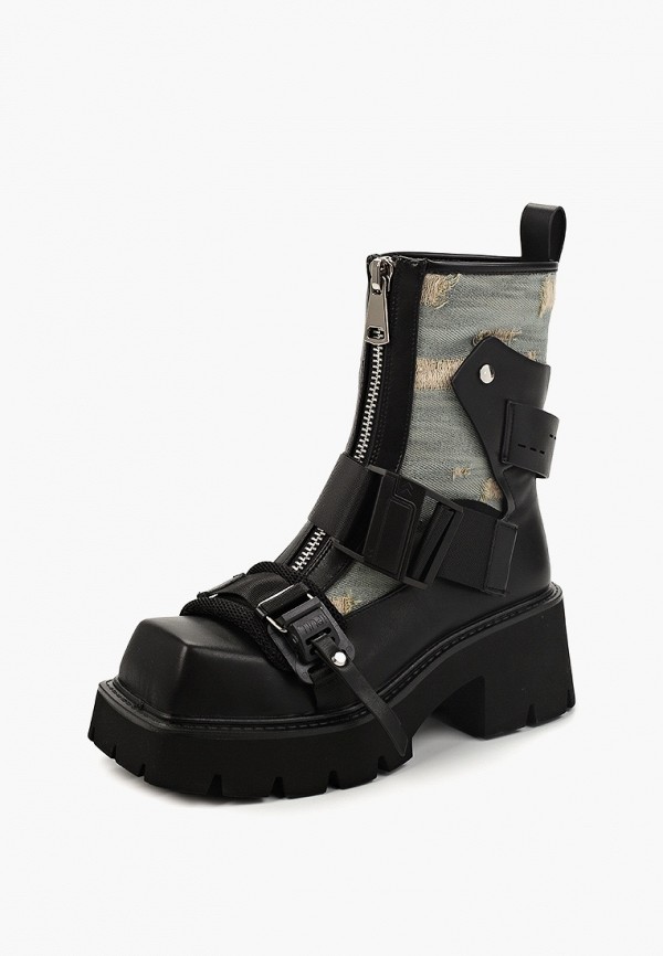 фото Ботинки araz