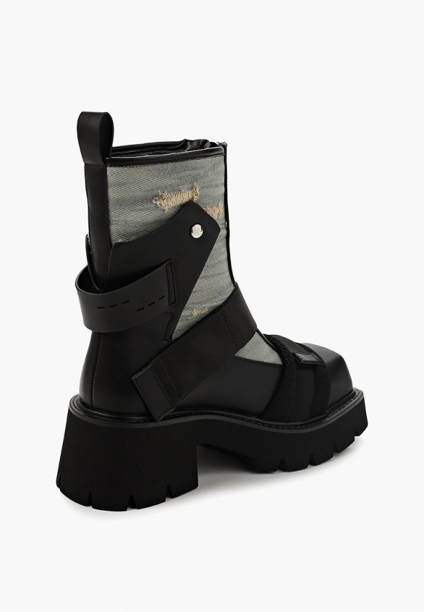 фото Ботинки araz