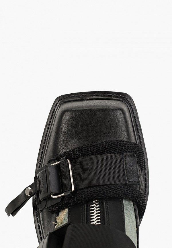 фото Ботинки araz