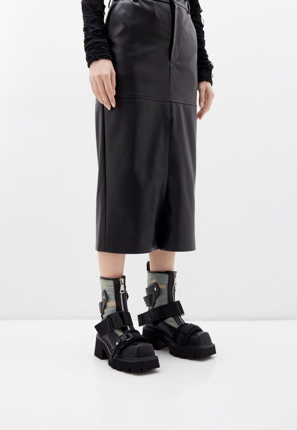 фото Ботинки araz