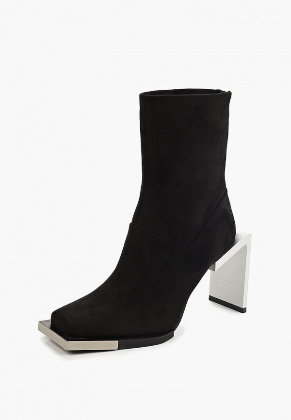 фото Ботильоны araz