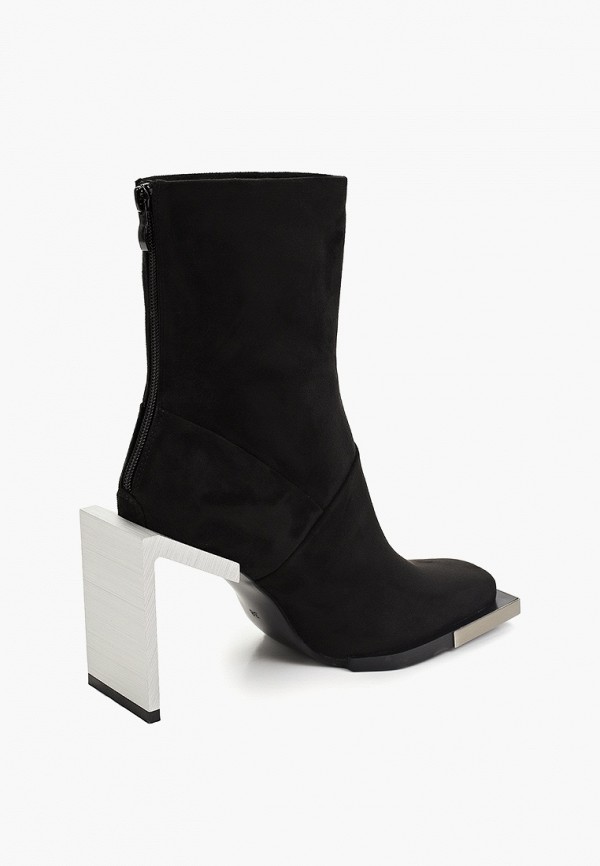 фото Ботильоны araz