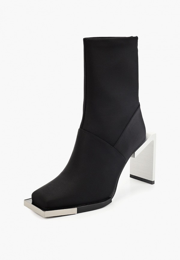 фото Ботильоны araz