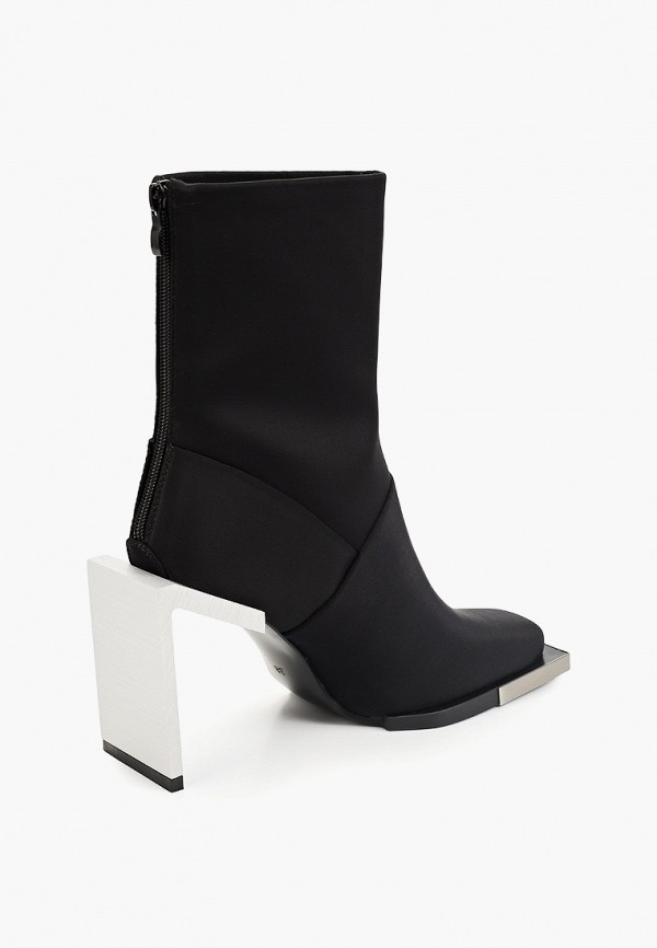 фото Ботильоны araz