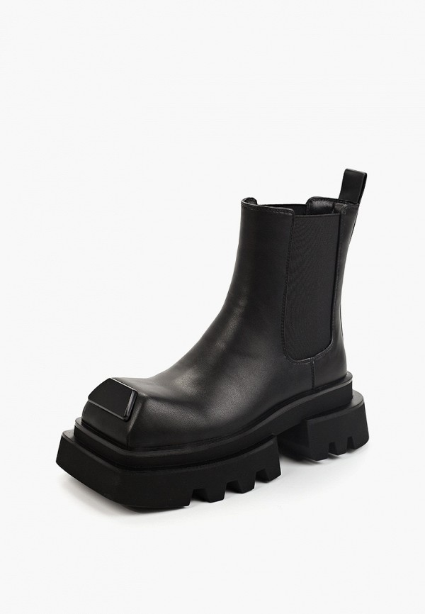 фото Ботинки araz