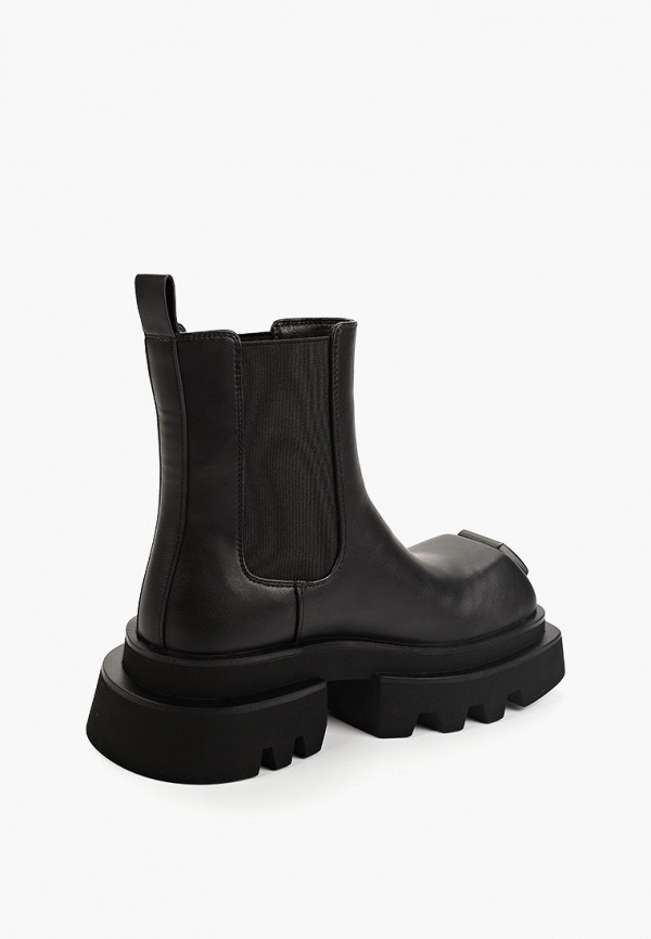 фото Ботинки araz