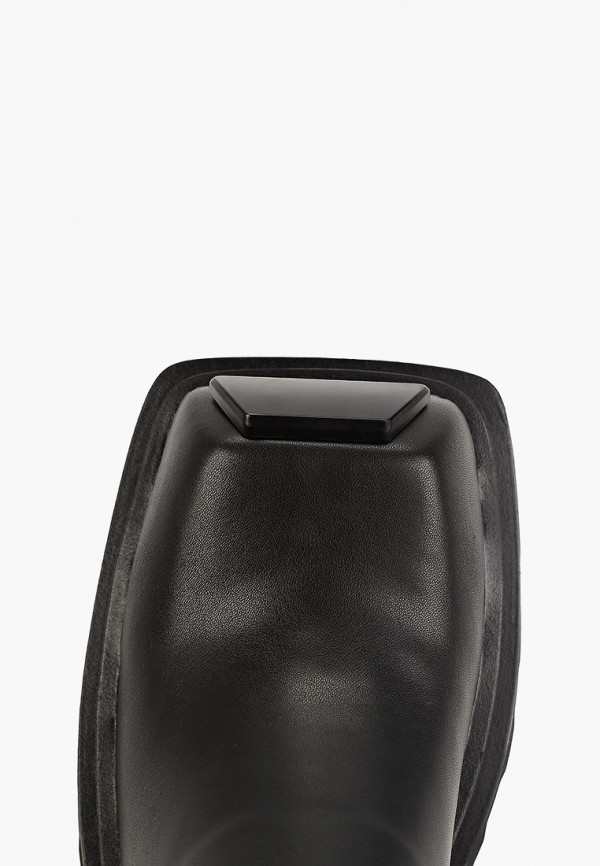 фото Ботинки araz