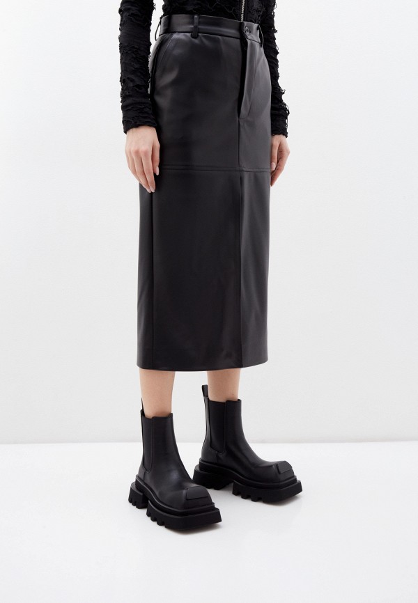 фото Ботинки araz