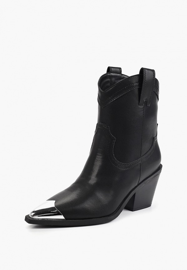 фото Ботильоны araz