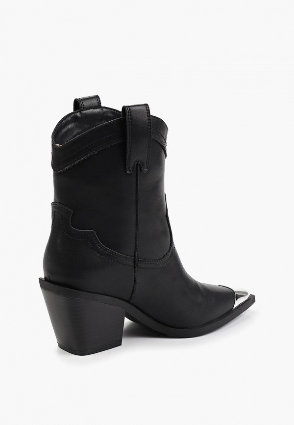 фото Ботильоны araz