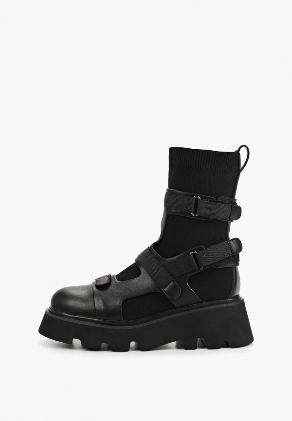 фото Ботинки araz