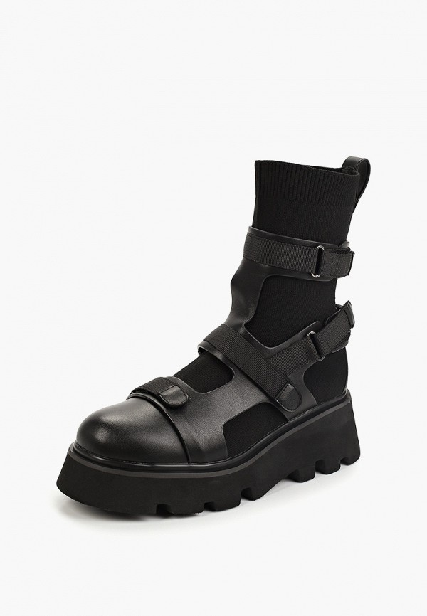 фото Ботинки araz