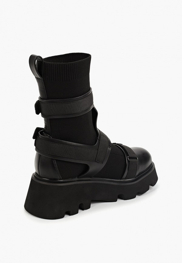 фото Ботинки araz