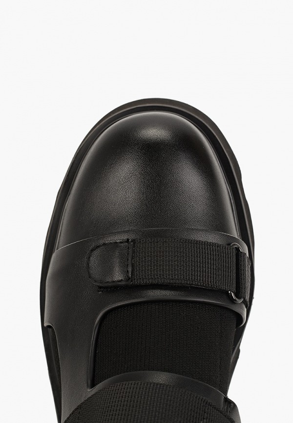 фото Ботинки araz