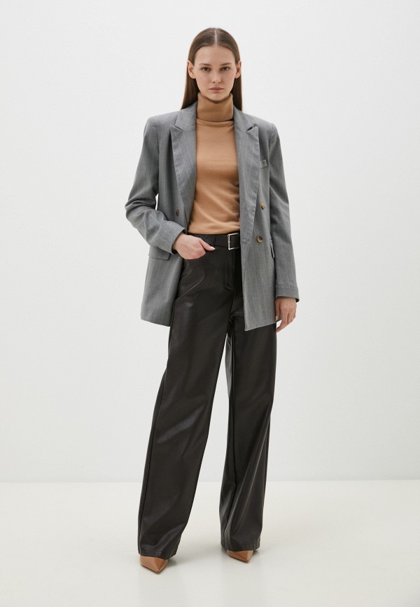 фото Водолазка soft&spicy