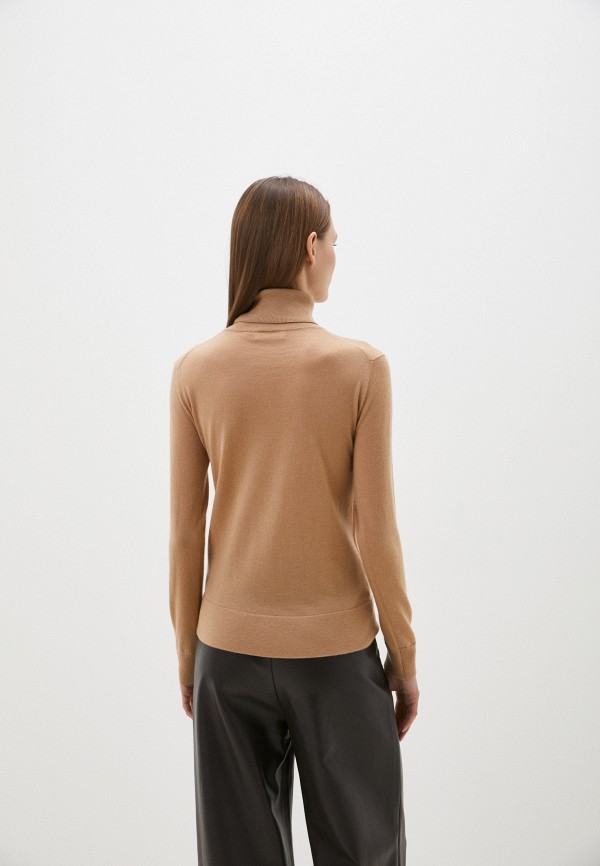 фото Водолазка soft&spicy