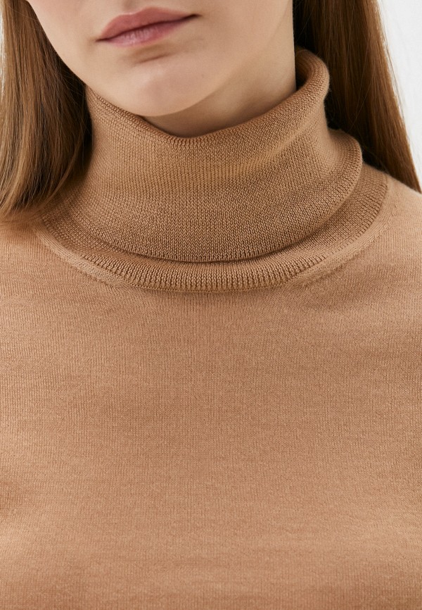 фото Водолазка soft&spicy