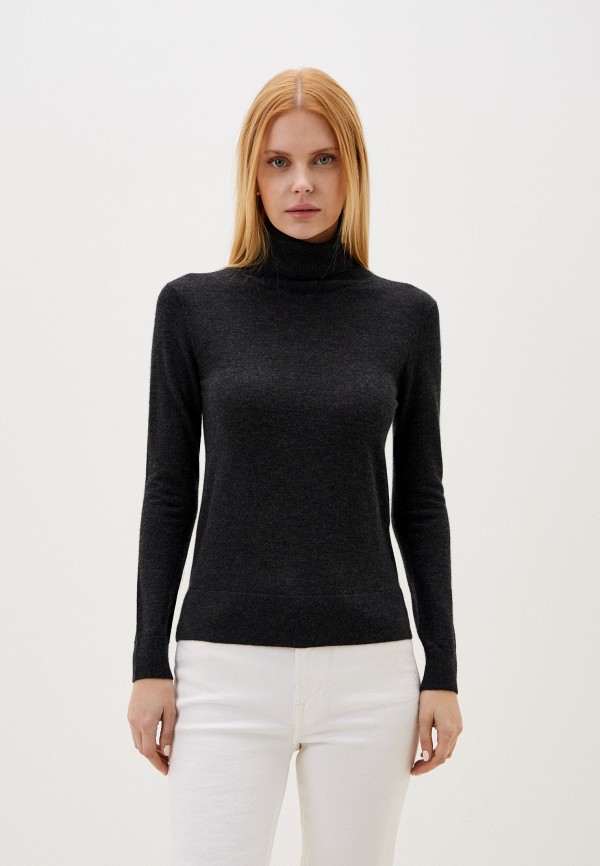 фото Водолазка soft&spicy