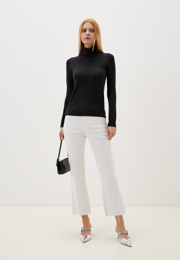 фото Водолазка soft&spicy