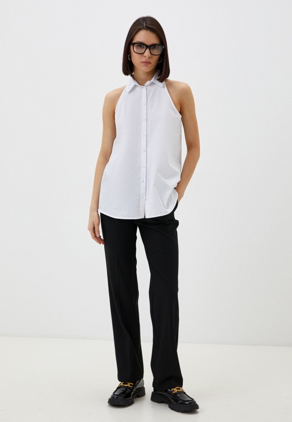 фото Рубашка sevenseventeen