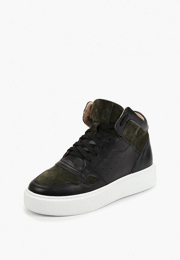 фото Кеды novak