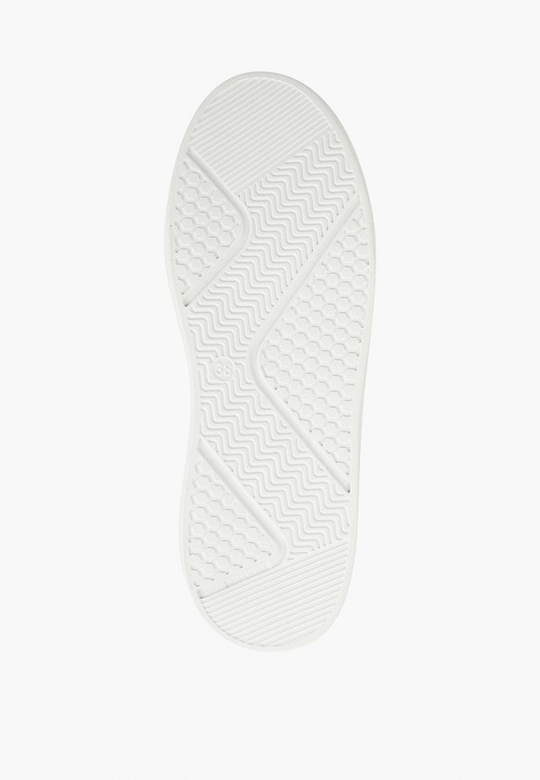 фото Кеды novak