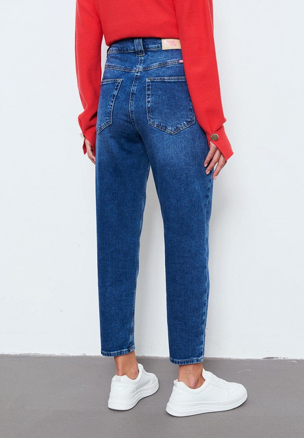 фото Джинсы gerry weber