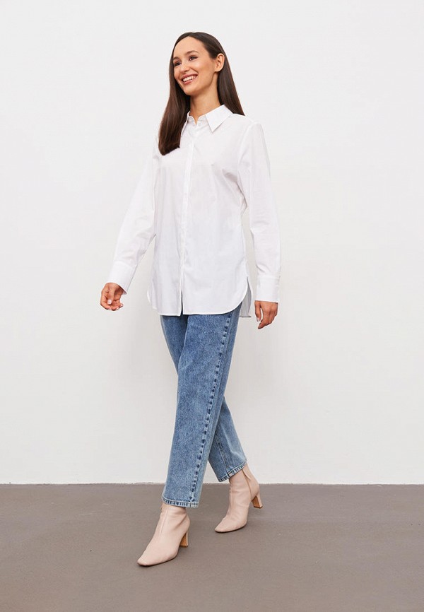 фото Рубашка taifun