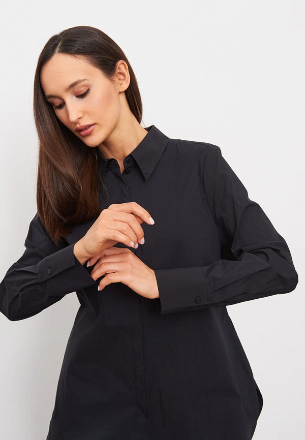 фото Рубашка taifun