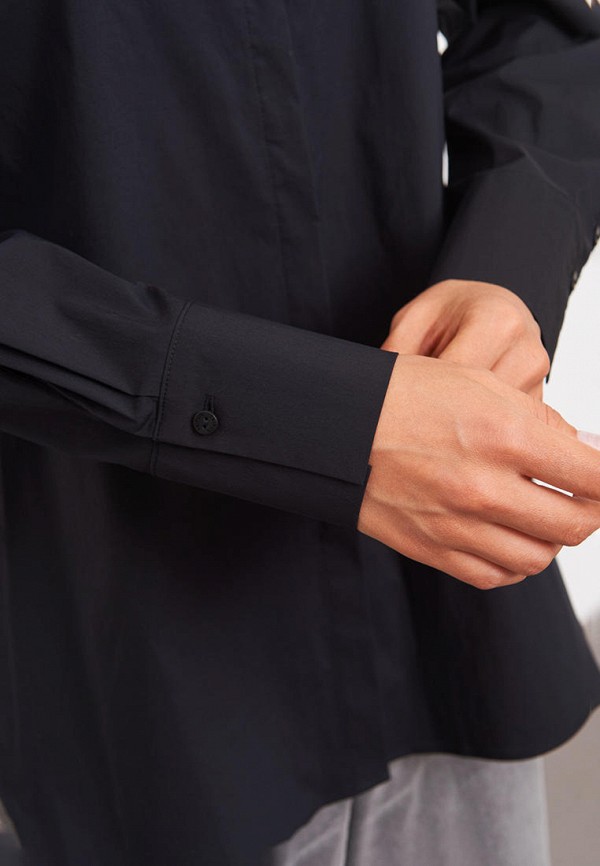 фото Рубашка taifun