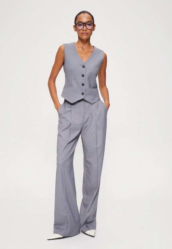 фото Жилет sashaostrov