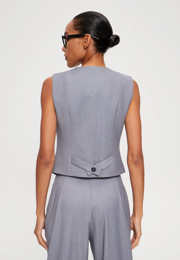 фото Жилет sashaostrov