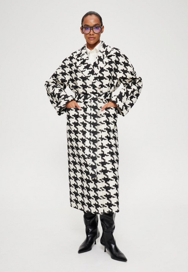 фото Пальто sashaostrov