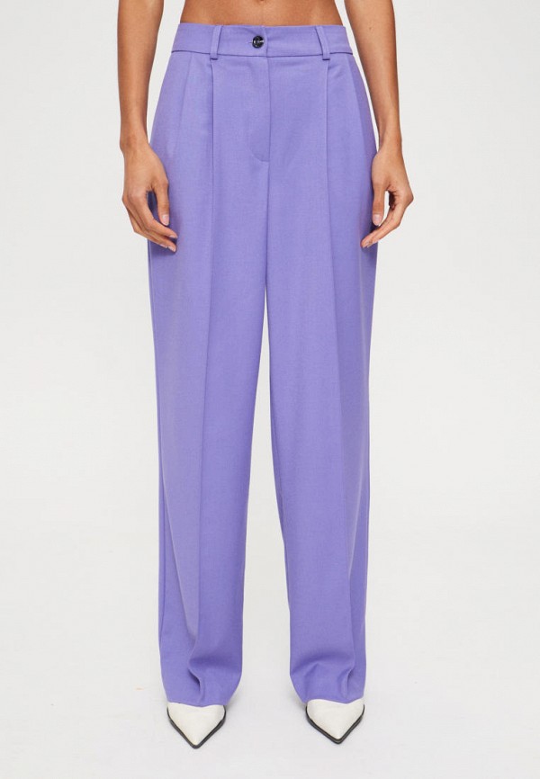 фото Брюки sashaostrov