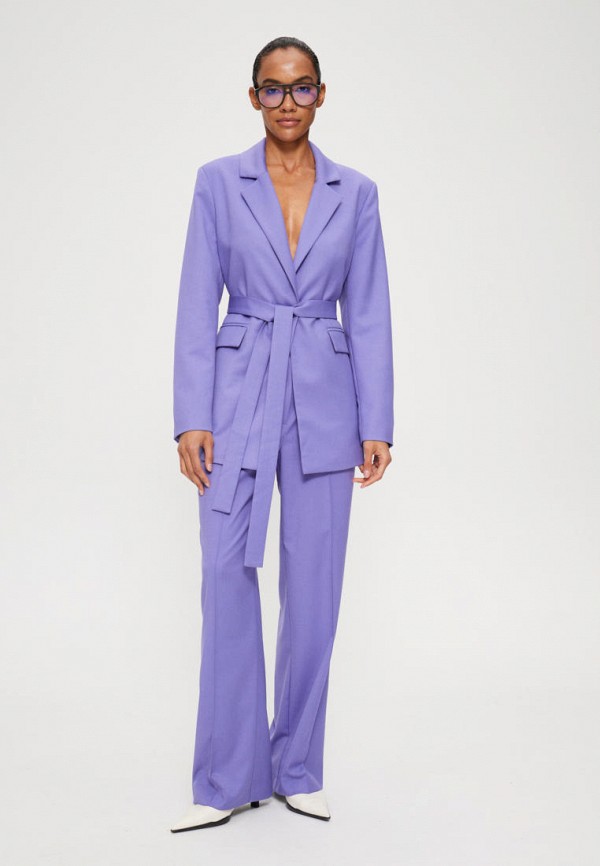 фото Брюки sashaostrov