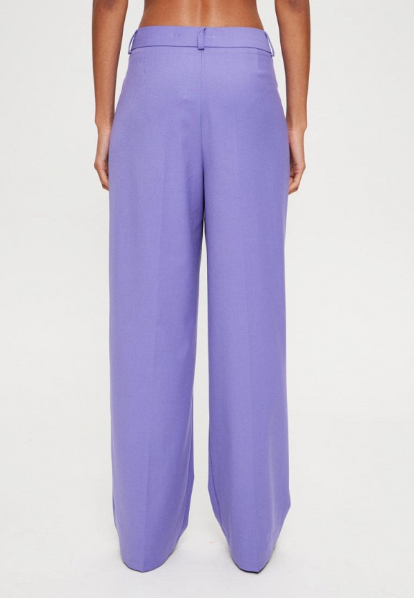 фото Брюки sashaostrov