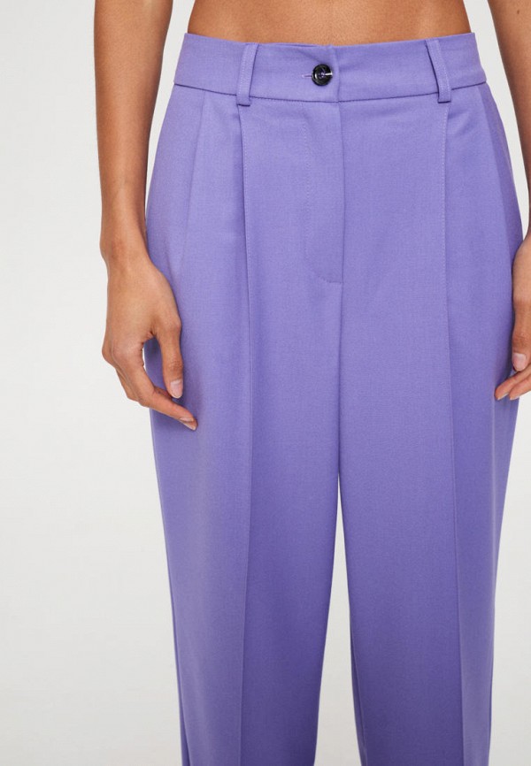 фото Брюки sashaostrov