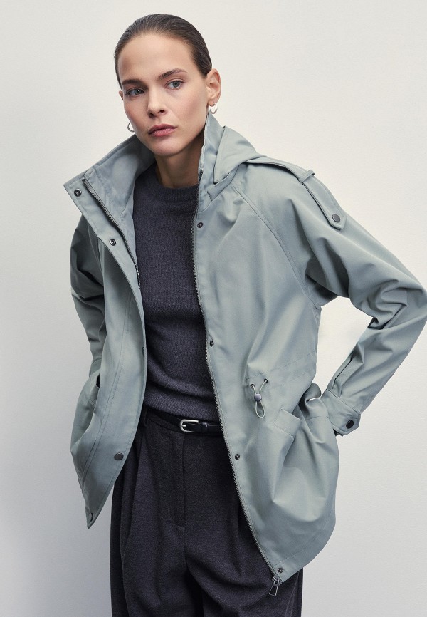 фото Куртка zarina