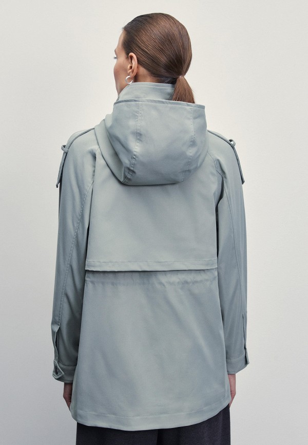 фото Куртка zarina