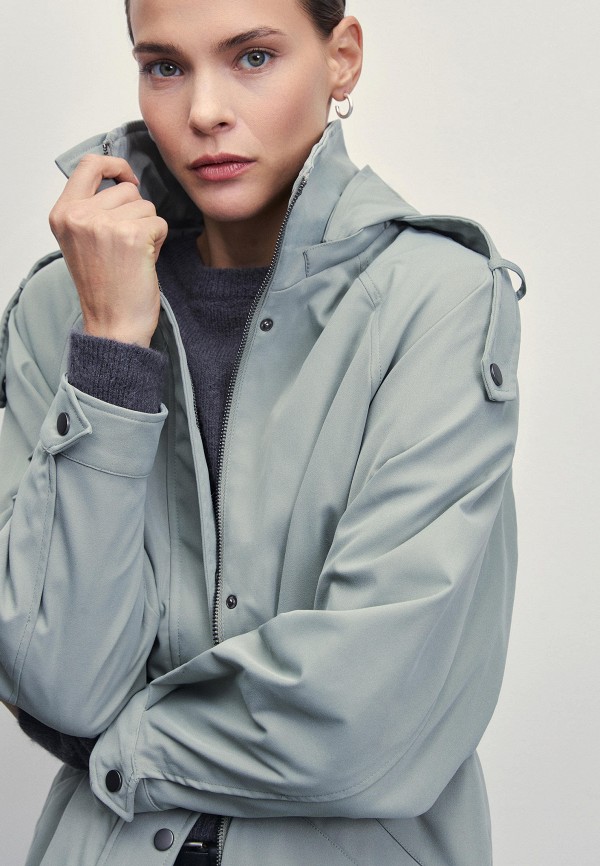 фото Куртка zarina