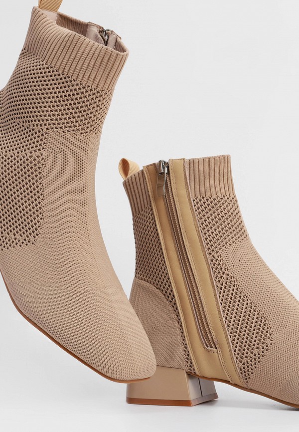 фото Ботильоны donna d’oro