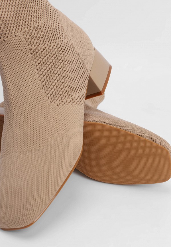 фото Ботильоны donna d’oro