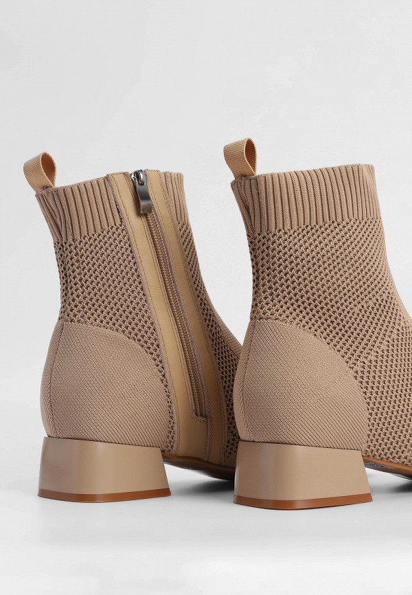 фото Ботильоны donna d’oro