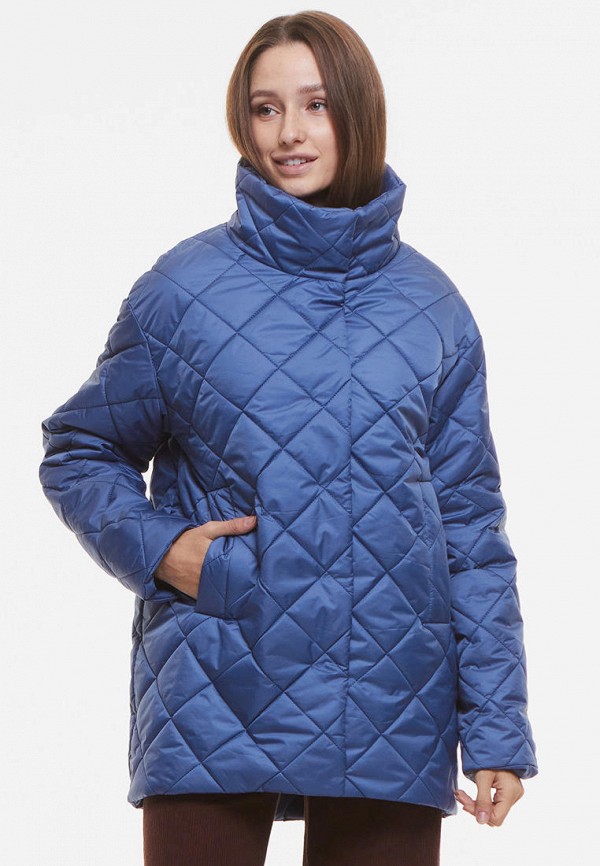 фото Куртка утепленная vamponi